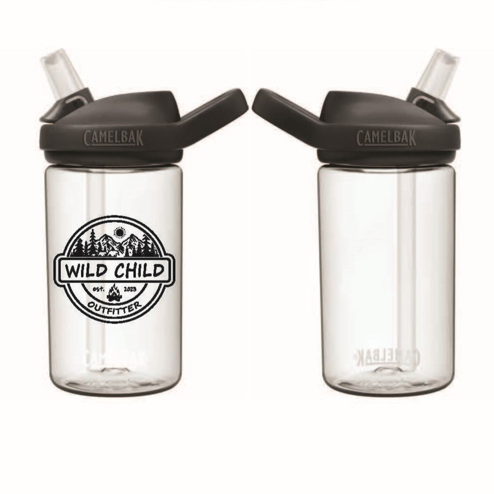 CamelBak Eddy®+ Kids 14oz Bottle with Tritan™ Renew