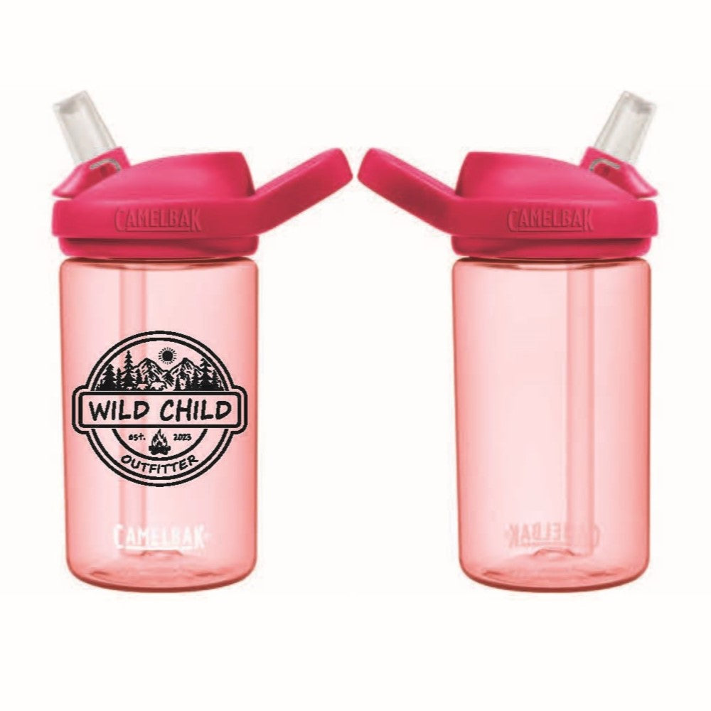 CamelBak Eddy®+ Kids 14oz Bottle with Tritan™ Renew