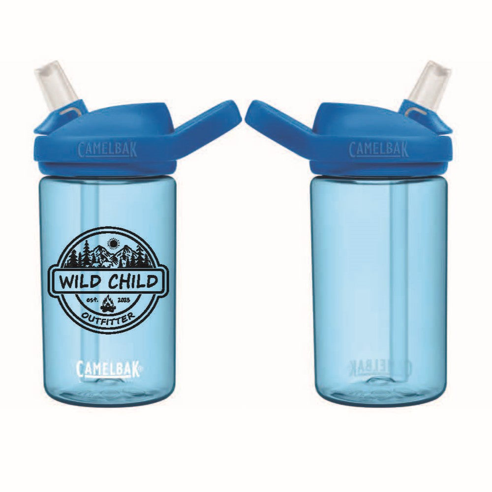 CamelBak Eddy®+ Kids 14oz Bottle with Tritan™ Renew